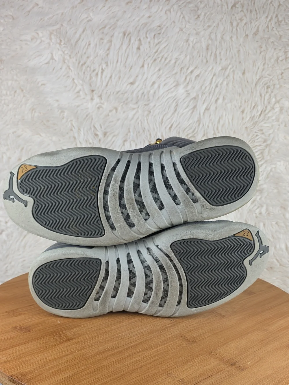 MEN'S AIR JORDAN 12 RETRO